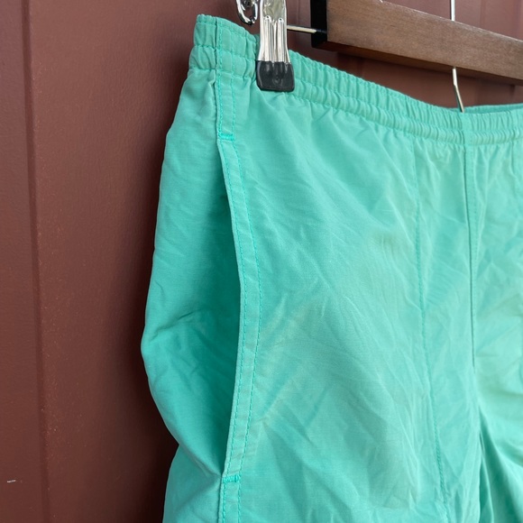 Vintage Patagonia Baggies Shorts 90s 3" Outdoors - Picture 4 of 9